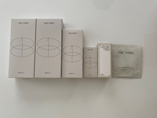 【新品未使用あります‼️】エルメス ブレスレット・ティファニー ハートオープンリング・ クリニーク クレンジング・ルネフルトレール オ