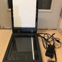 EPSON スキャナー GT-F520 Ａ４サイズ対応の画像