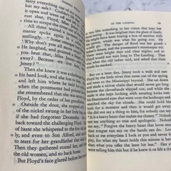 現代アメリカ女性短編集の画像