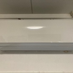 エアコンはネットで買ったがお得♪取付いたします。 - 大牟田市
