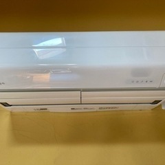 エアコンはネットで買ったがお得♪取付いたします。 - ハウスクリーニング