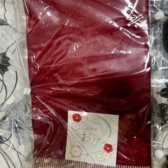 浴衣セット　新品未使用の画像