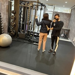 【体験料割引キャンペーン】骨格調整+トレーニングの画像