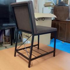 家具 椅子　4セット