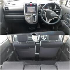 ★車検2年つき！ガンガン走るホンダ ゼストスパークWターボ！★の画像