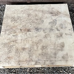 木製パレット　木パレ　パレット　コンパネ　台