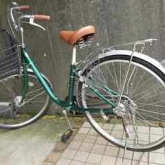 自転車