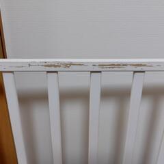 KATOJI　ベビーベッド（取引中です）の画像