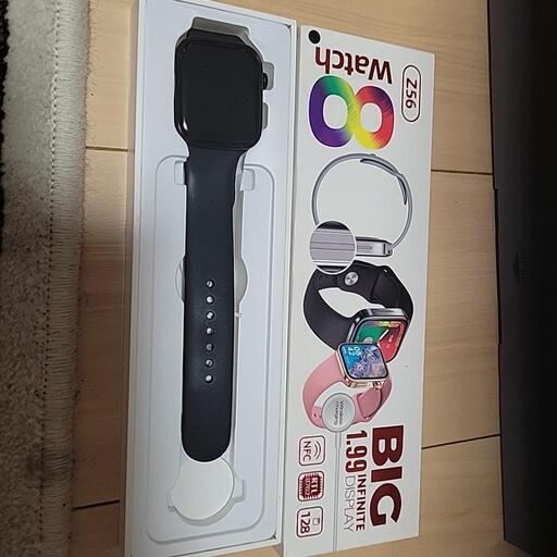スマートウオッチ、アップルウオッチ8仕様