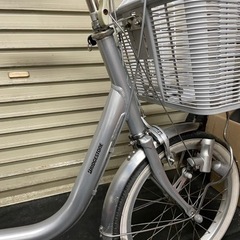  三輪自転車　ブリヂストン　の画像