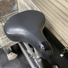  三輪自転車　ブリヂストン　の画像