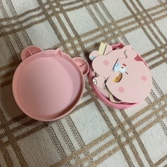 ハッピーセットのおもちゃ✨リラックの画像
