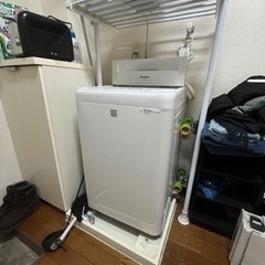 洗濯機