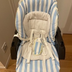 ハイローチェア　子供用品 ベビー用品  赤ちゃん本舗の画像