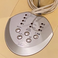 家電 季節、空調家電 扇風機の画像