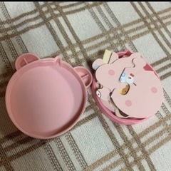 ハッピーセット✨リラックマ🐻の画像