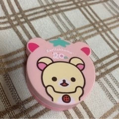 ハッピーセット✨リラックマ🐻の画像