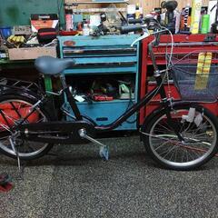 自転車
