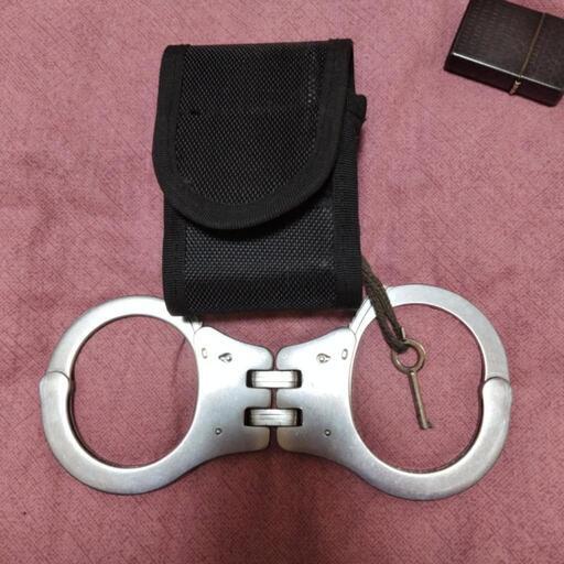 手錠