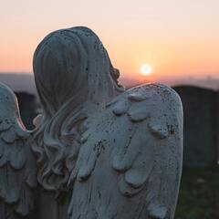 死んだらどうなると考えたことがありますか？