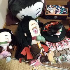 鬼滅の刃セットの画像