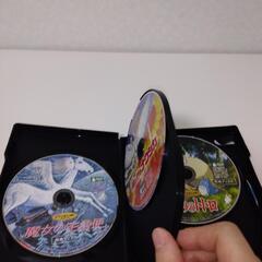 本/CD/DVDの画像