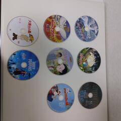 本/CD/DVD