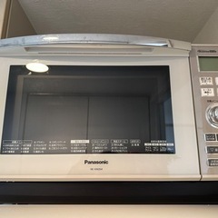 パナソニック　電子レンジ　セット　　　