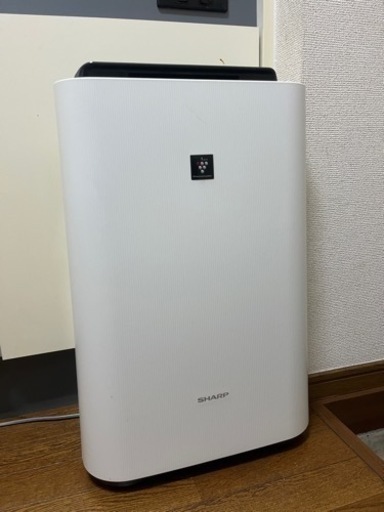 家電 季節、空調家電 空気清浄機