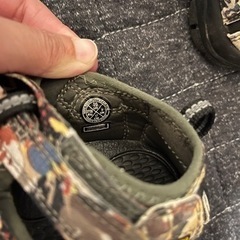 子供用品 キッズ用品 子供用シューズの画像