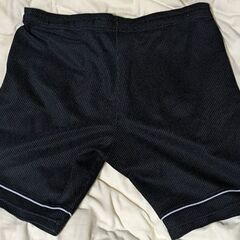 ウイルソン(Wilson) レディースハーフパンツの画像