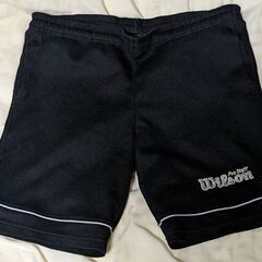 ウイルソン(Wilson) レディースハーフパンツ