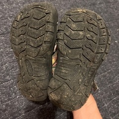子供用品 キッズ用品 子供用シューズの画像