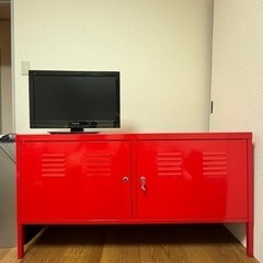 IKEA TVボードの画像