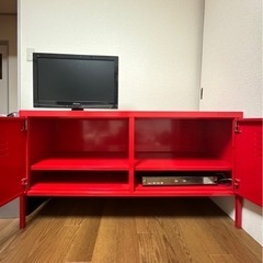 IKEA TVボードの画像
