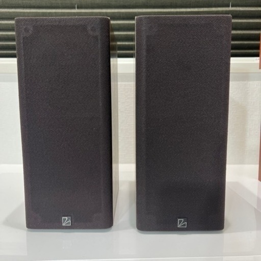 〔希少品〕LUXMAN ラックスマン スピーカーペア 2ウェイ  SR-007
