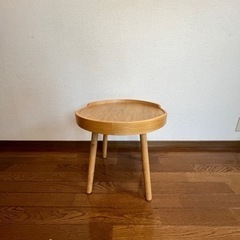 家具 テーブル コーナー、サイドテーブル