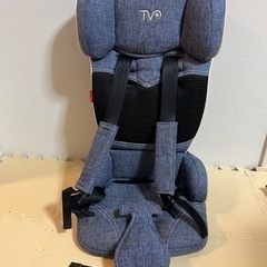 お取引者決まりました。ジュニアシートチャイルドシート