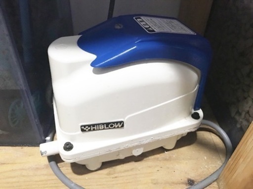 アクアリウム用品