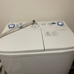 家電 生活家電 洗濯機