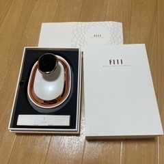キャビテーション
