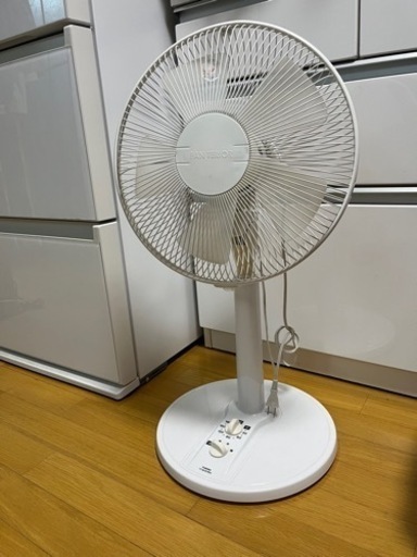 美品⭐︎扇風機