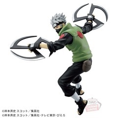 ナルト　NARUTOP99 　6種コンプセット の画像