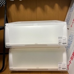 衣装ケースの画像