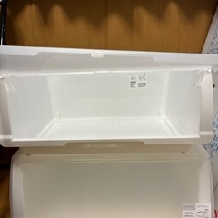 衣装ケースの画像