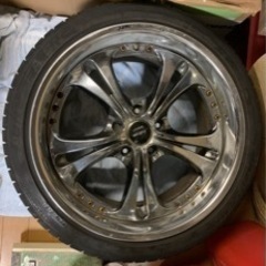 クレンツェ ケルベロスII 18インチ