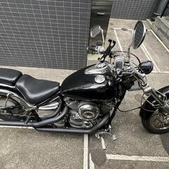 値下げしました★ドラッグスター400 4TR