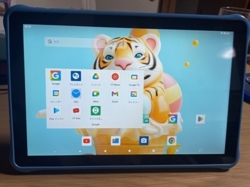 Android タブレット64GB