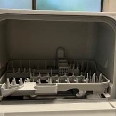 食器洗い機❤️の画像