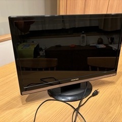 パソコンのモニター